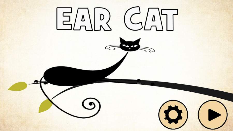 猫的旋律截图
